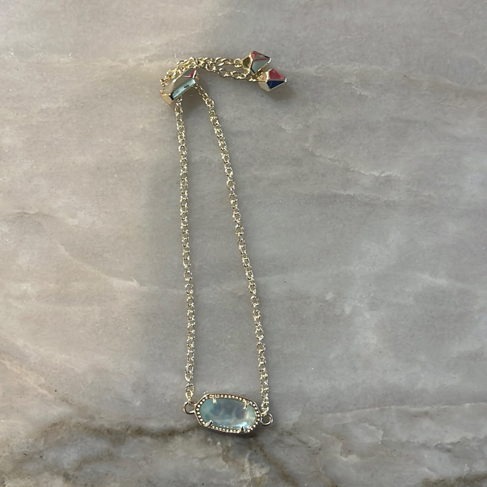 nwot kendra scott bracelet